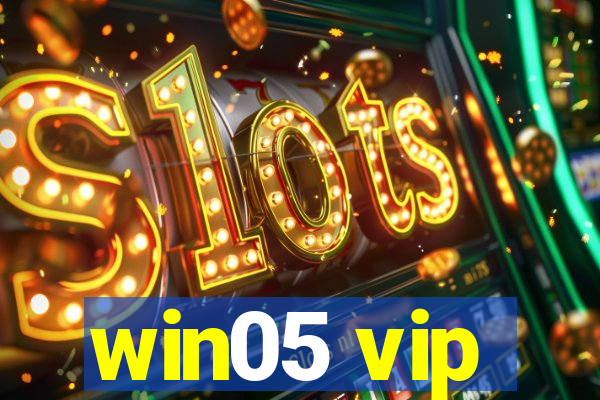 win05 vip